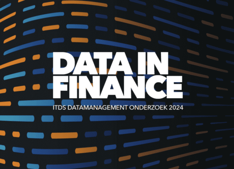 ITDS Business Consultants - Data in Finance 2024