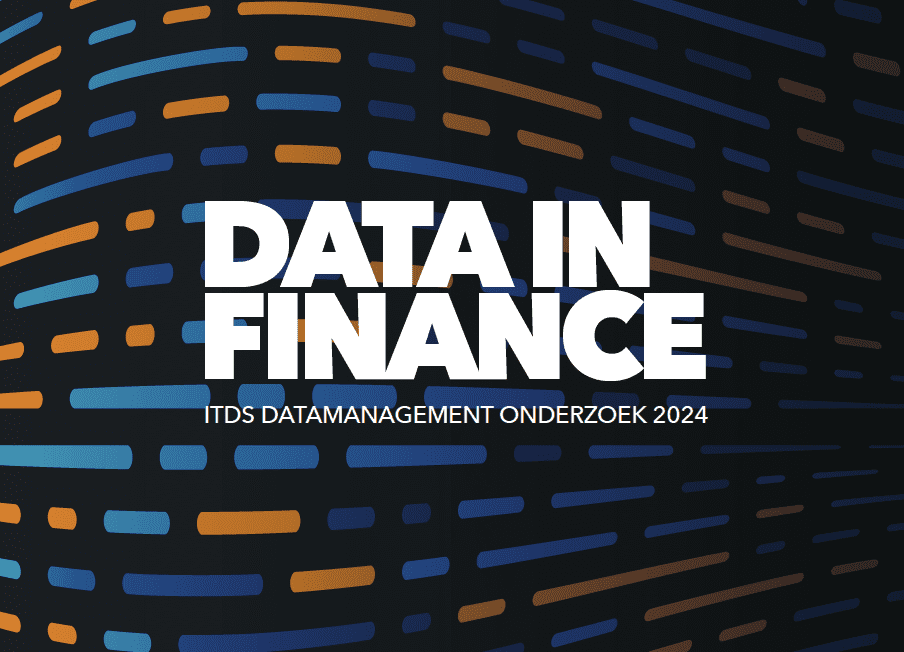 ITDS Business Consultants - Data in Finance 2024